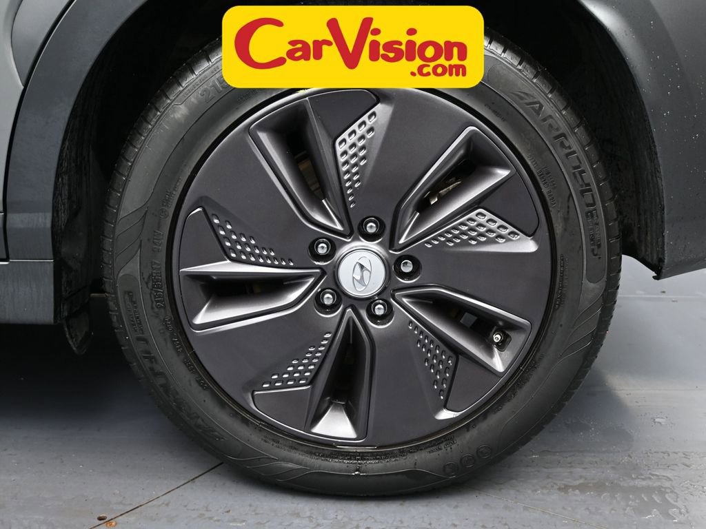 Used 2021 Hyundai Kona SEL image 12