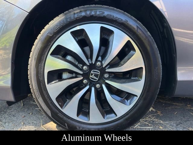 Used 2017 Honda Accord EX-L image 53
