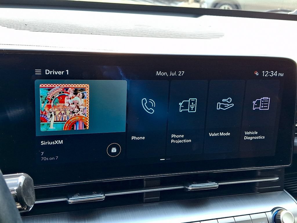 Certified 2024 Hyundai Kona SEL AWD/4WD image 18