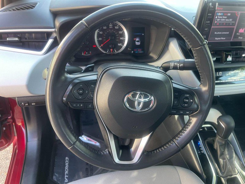 Used 2022 Toyota Corolla SE image 22