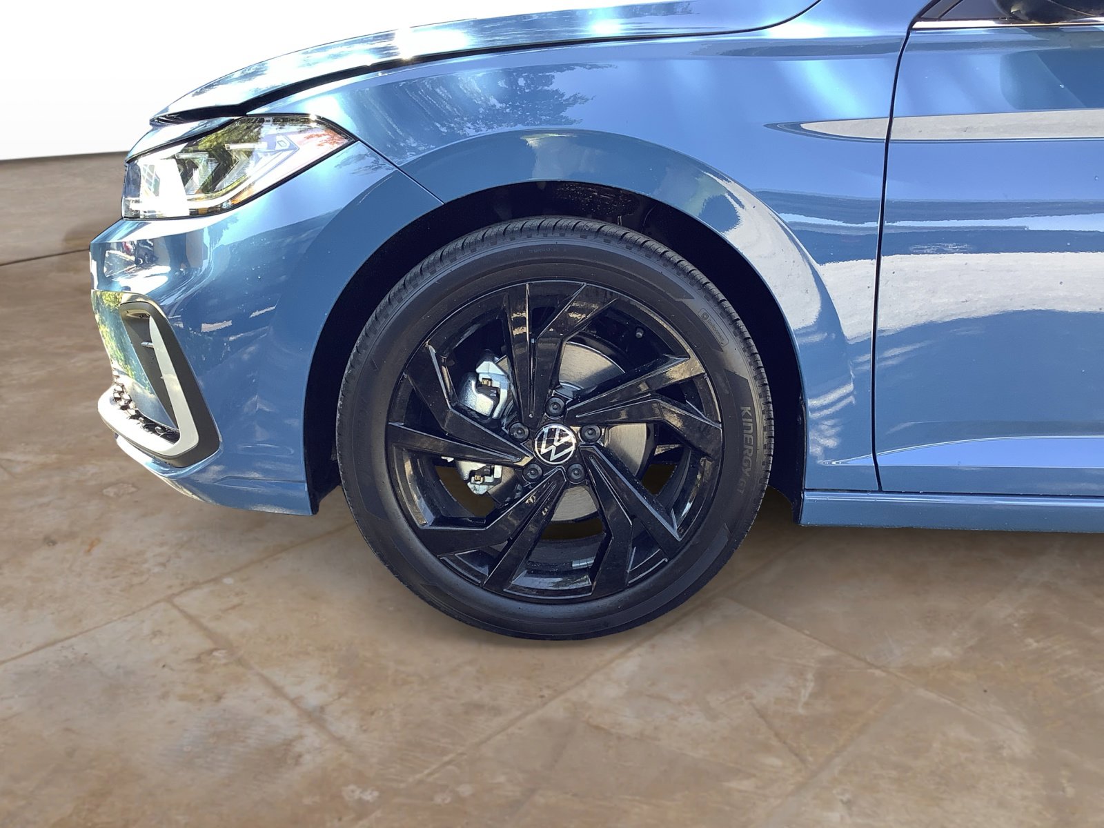 New 2025 Volkswagen Jetta SE image 11