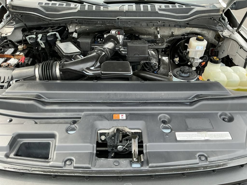 Used 2020 Ford F250 XL w/ Power Equipment Group RWD image 29