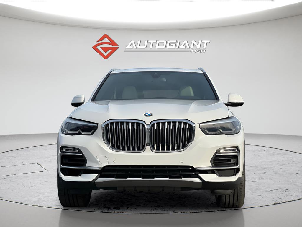 Used 2019 BMW X5 xDrive40i w/ Convenience Package image 12