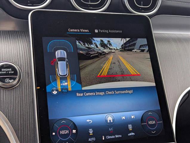 New 2026 Mercedes-Benz GLC 300 4MATIC image 12