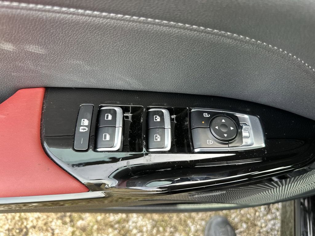 New 2026 Kia K5 GT-Line AWD/4WD image 13