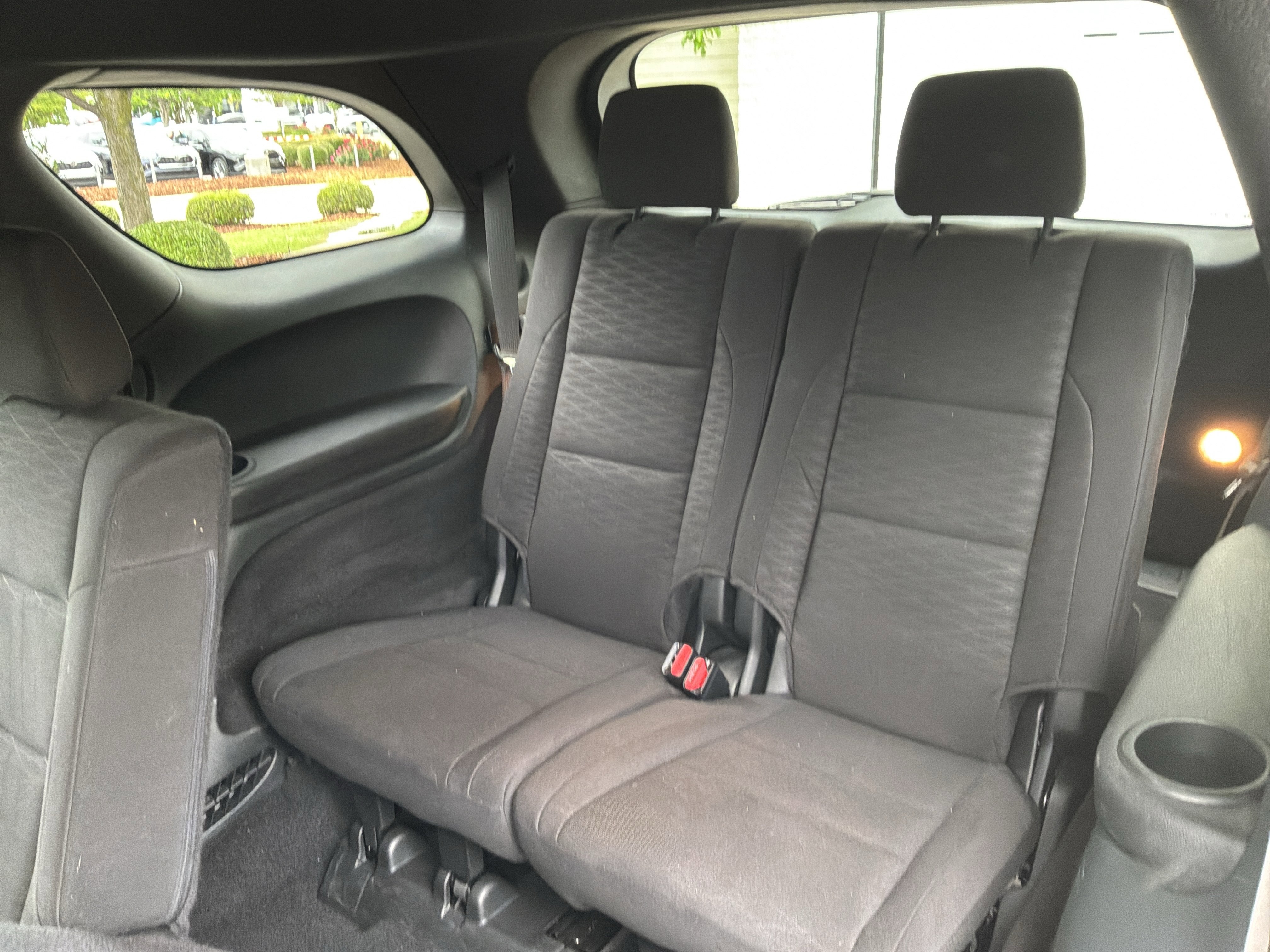 Used 2019 Dodge Durango SXT AWD/4WD image 31