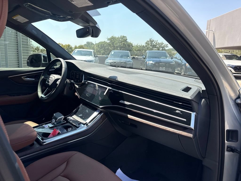 New 2026 Audi Q7 2.0T Premium Plus AWD/4WD image 15