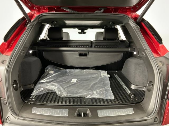 Certified 2025 Cadillac XT5 Premium Luxury w/ Technology Package image 35