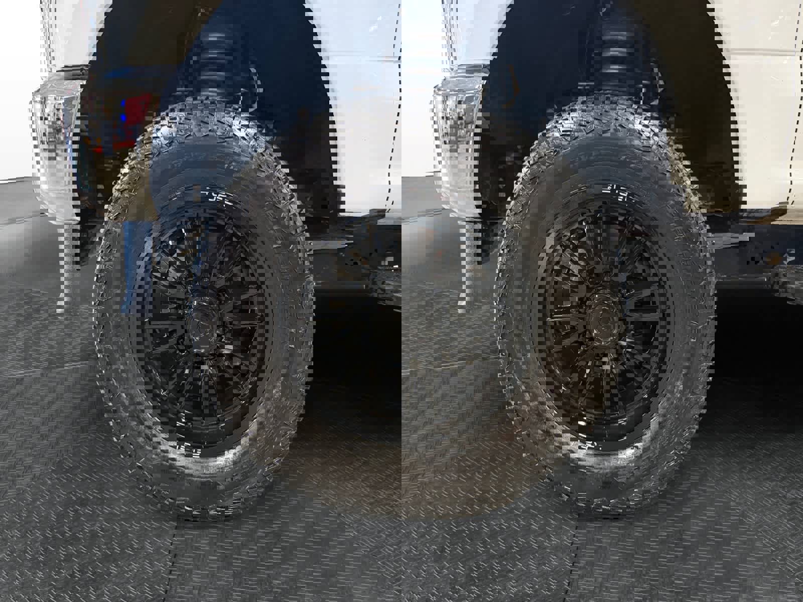 Used 2022 Ford F250 XLT image 15