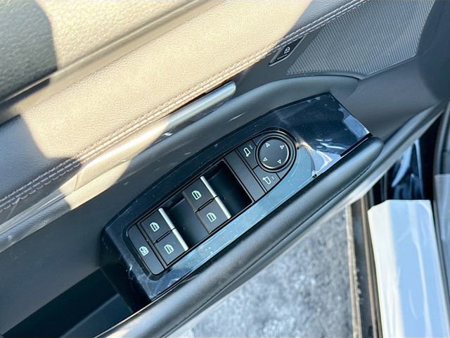 New 2026 MAZDA MAZDA3 s Sport image 17