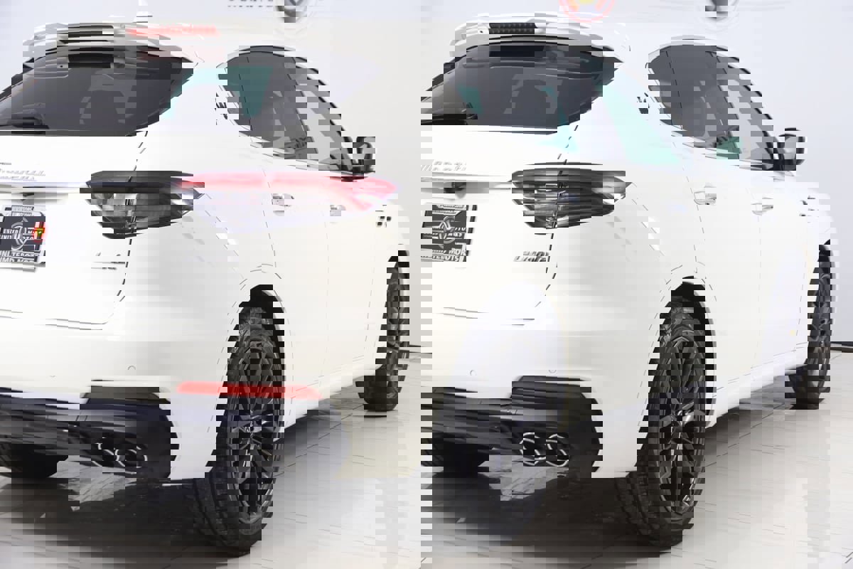 Used 2022 Maserati Levante Modena image 50