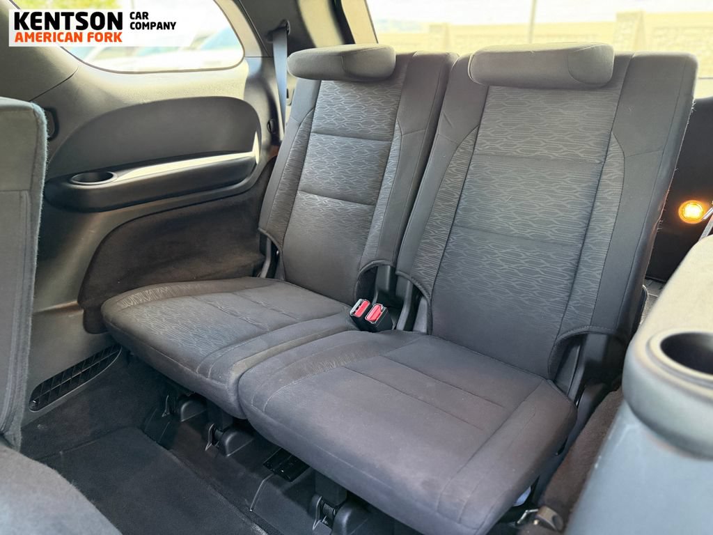 Used 2026 Dodge Durango GT AWD/4WD image 30