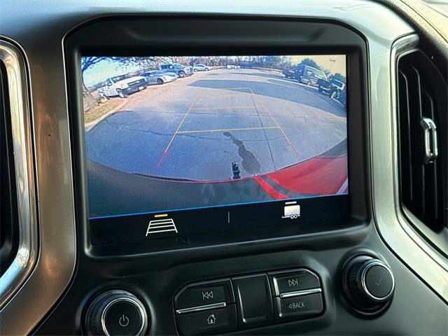 Used 2020 Chevrolet Silverado 1500 RST w/ Rally Edition image 24