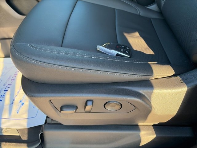 New 2026 GMC Sierra 2500 SLT image 18