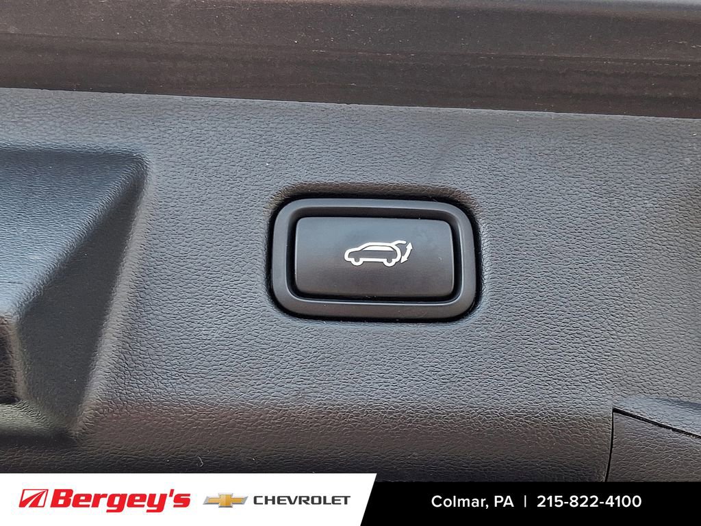 Used 2022 Hyundai Tucson SEL w/ Convenience Package image 33