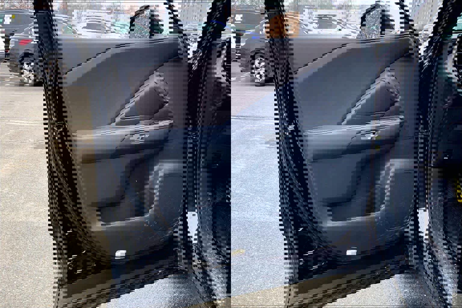 Certified 2025 Lexus TX 350 AWD image 22