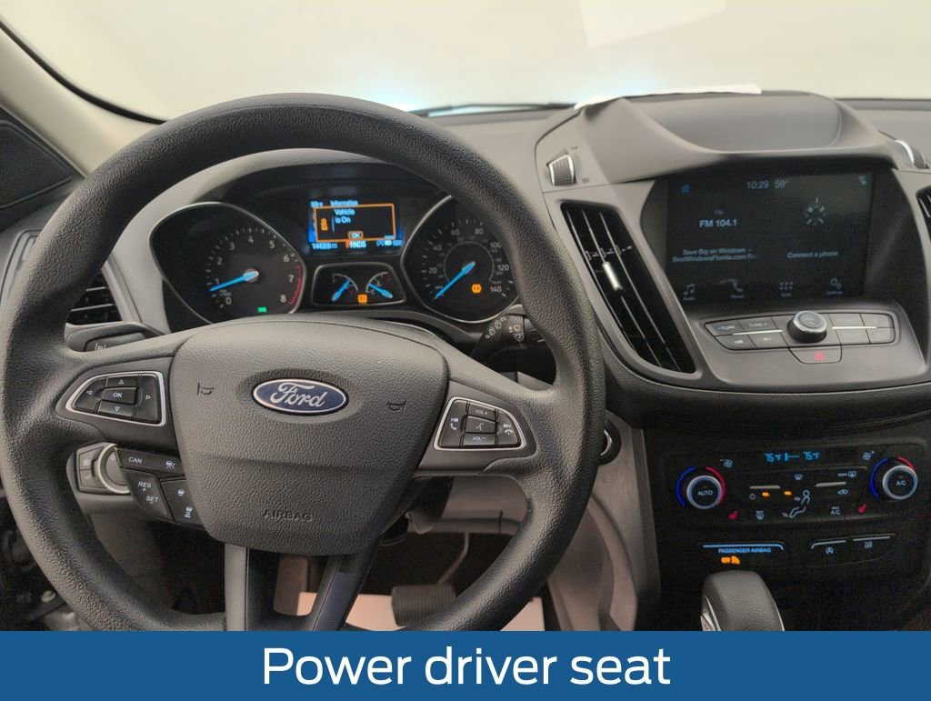 Used 2019 Ford Escape SE image 20