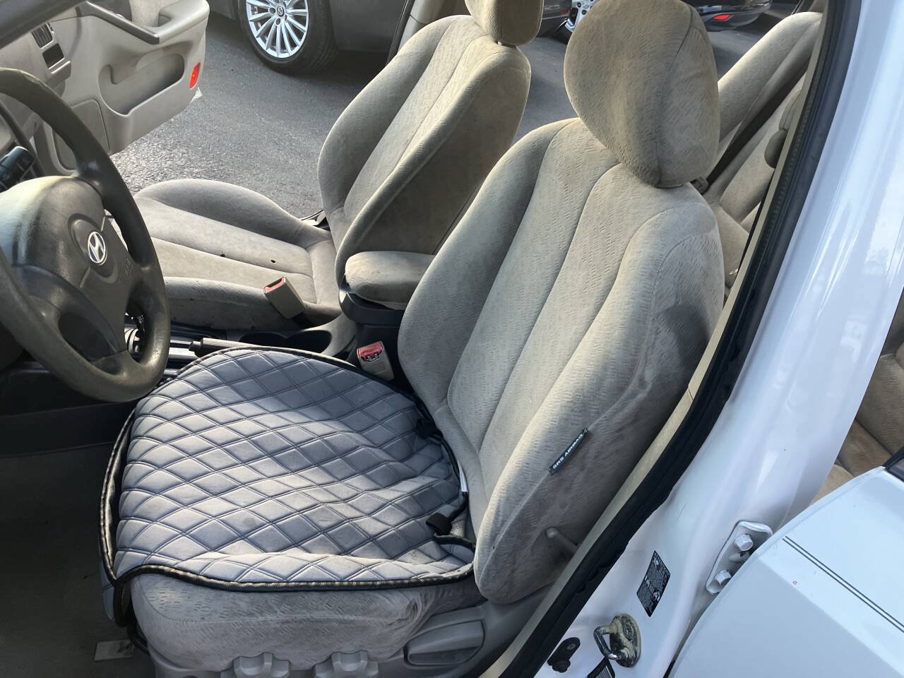 Used 2006 Hyundai Elantra GLS FWD image 26