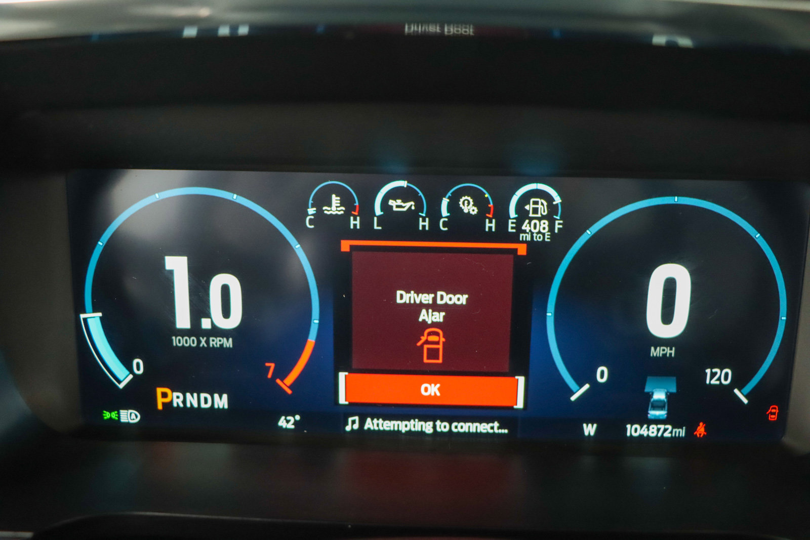 Used 2021 Ford F150 Limited image 16