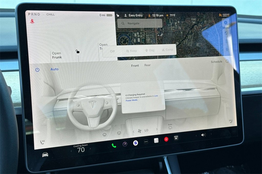 Used 2020 Tesla Model 3 Standard image 19