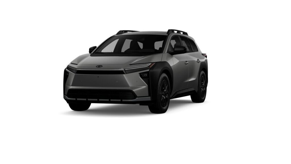 New 2026 Toyota bZ Woodland AWD/4WD image 18