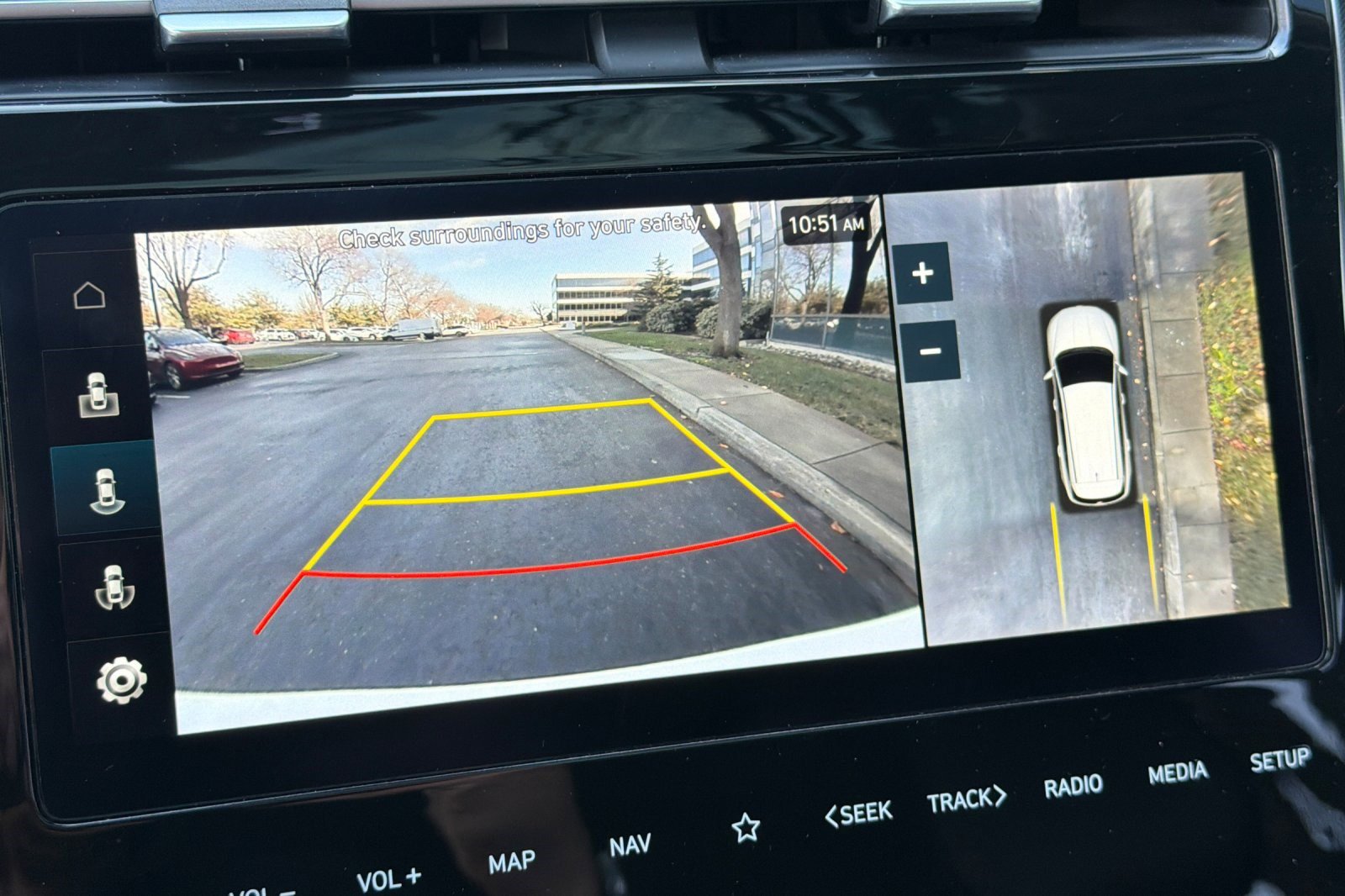 Used 2023 Hyundai Tucson Limited image 27