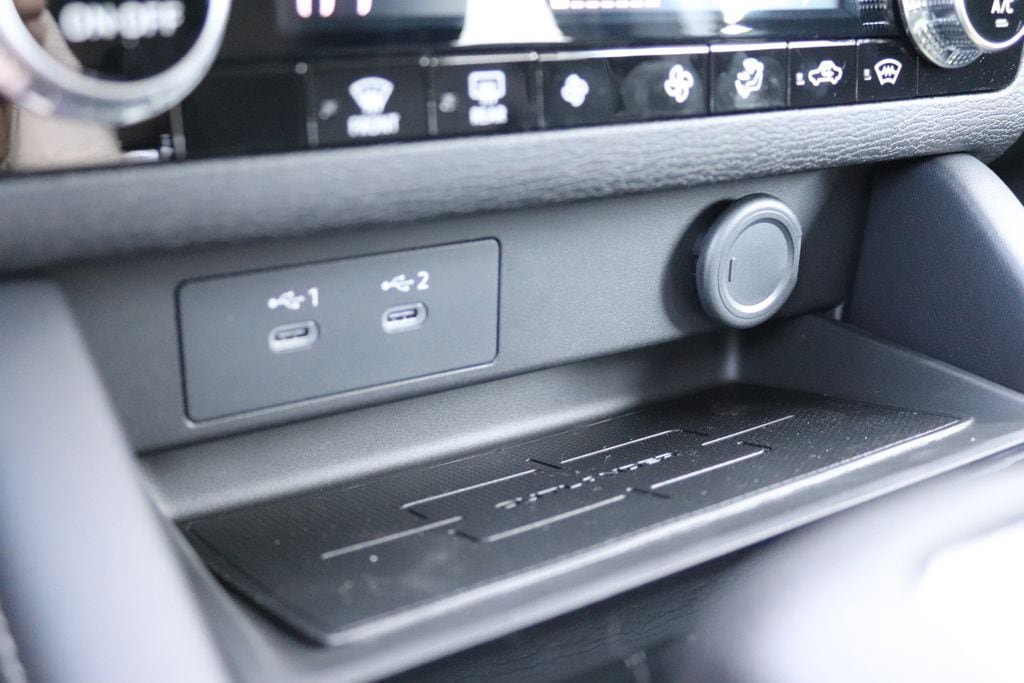 New 2026 Mitsubishi Outlander ES AWD/4WD image 20