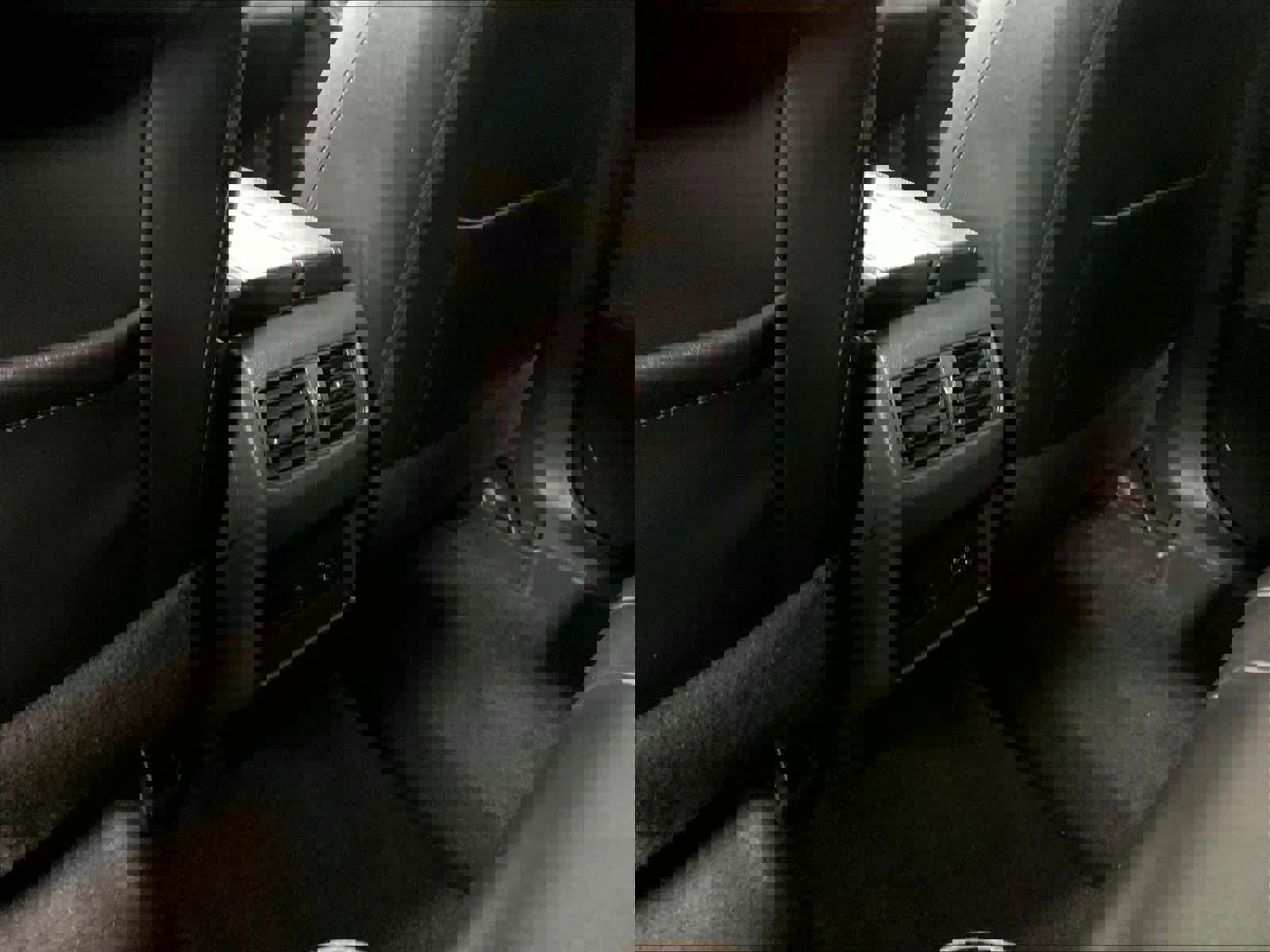 Used 2022 Nissan Rogue SL w/ SL Premium Package image 28