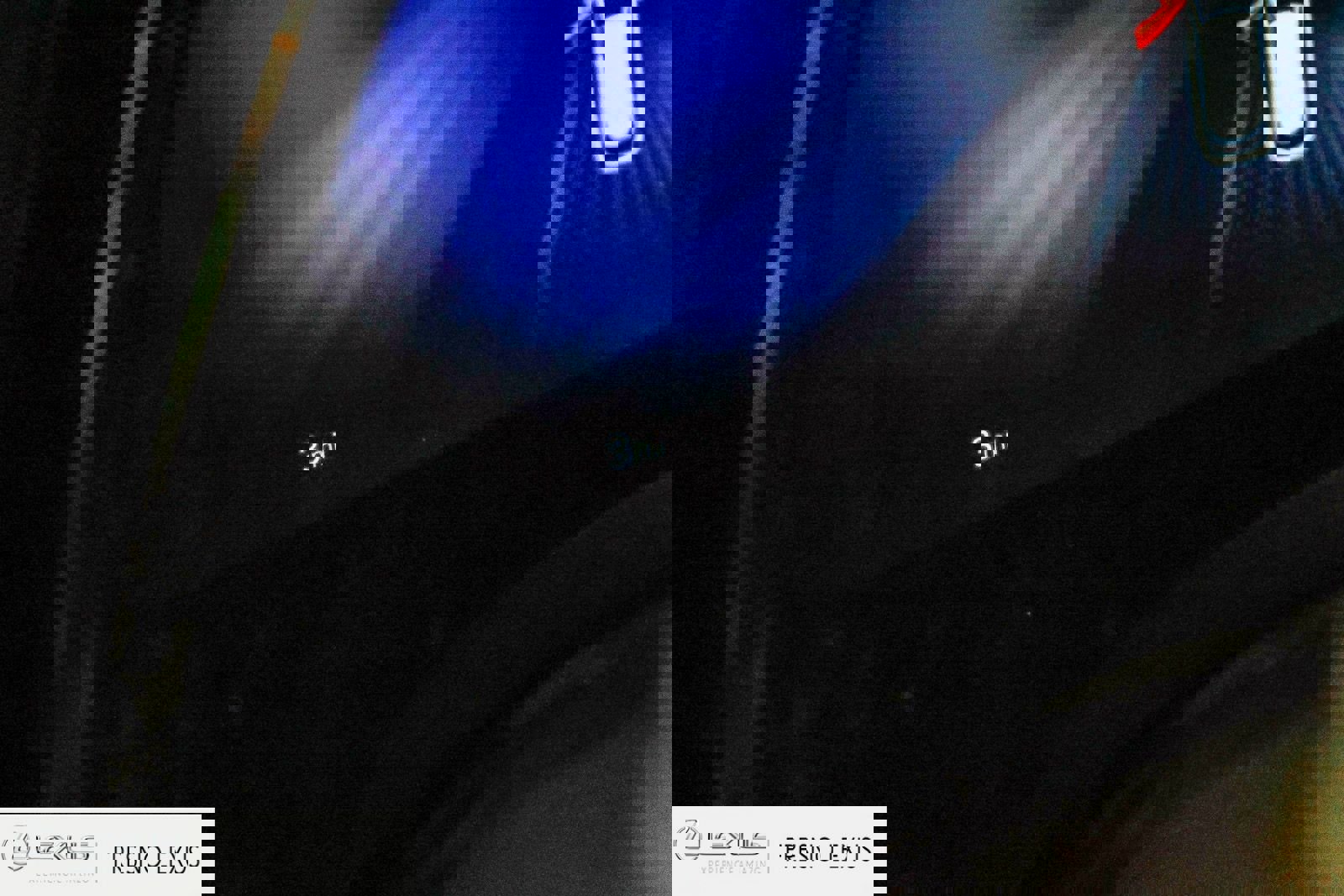 New 2026 Lexus RX 350 AWD image 17