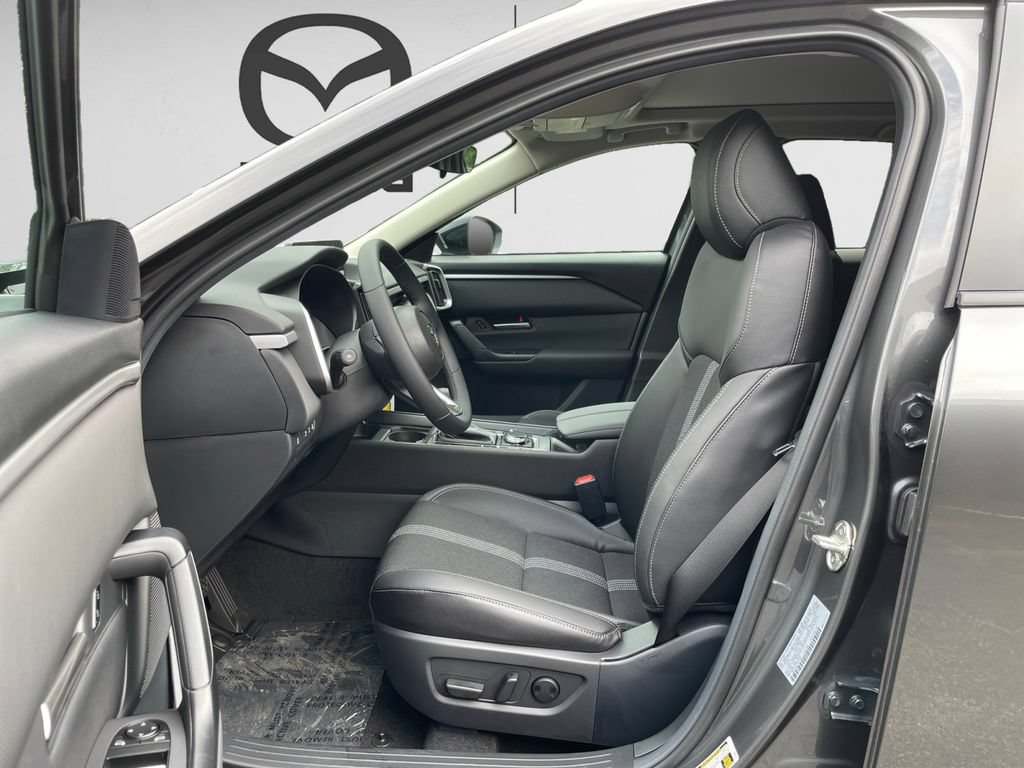 New 2026 MAZDA CX-50 2.5 Hybrid w/ Weather Package AWD/4WD image 8