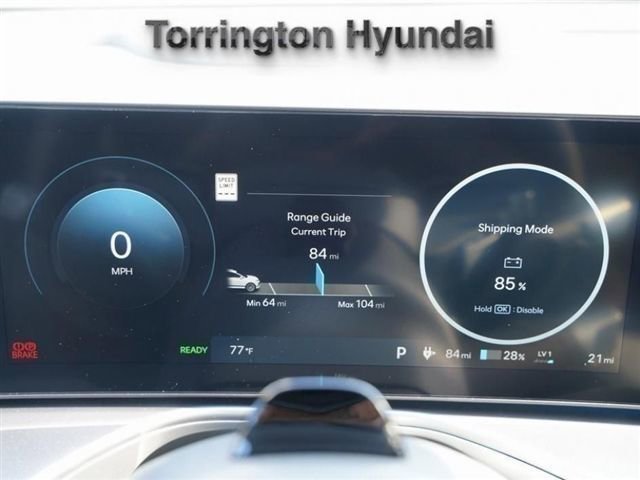 New 2026 Hyundai Ioniq 9 SEL image 30