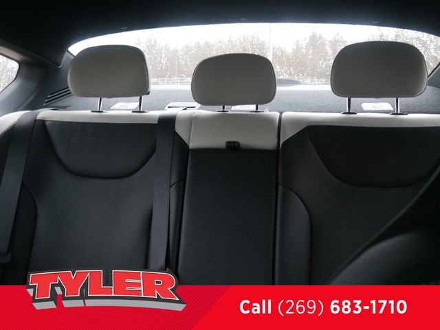 New 2026 Kia K4 GT-Line Turbo image 43