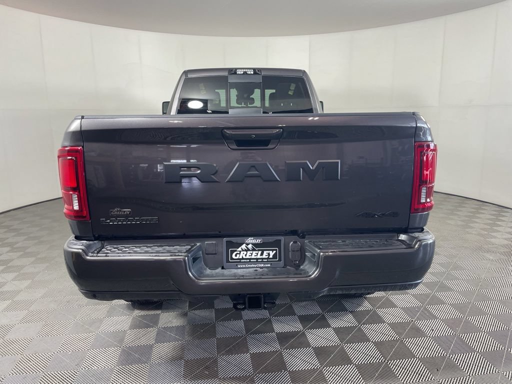 New 2026 RAM 2500 Tradesman AWD/4WD image 18