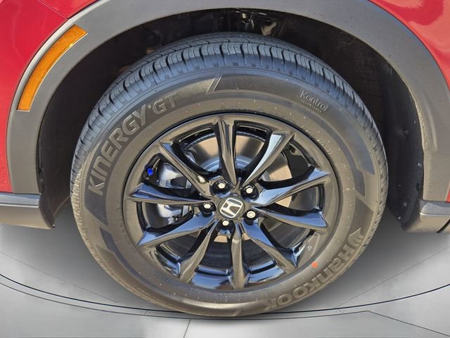 Used 2026 Honda CR-V Sport-L image 9