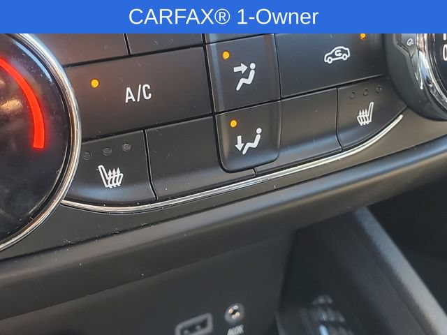 Certified 2023 Chevrolet TrailBlazer LT FWD image 22