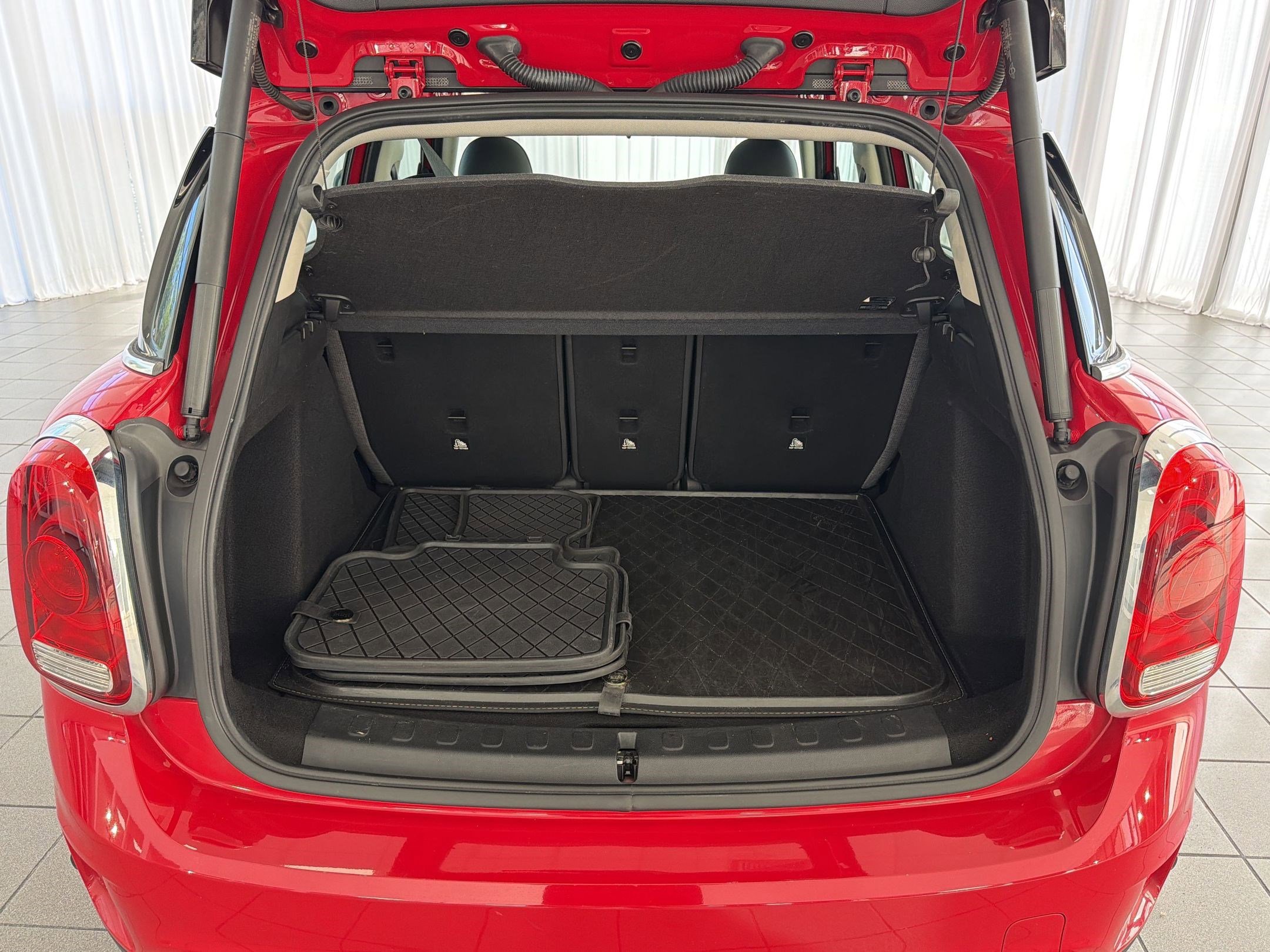 Used 2020 MINI Cooper Countryman S image 34