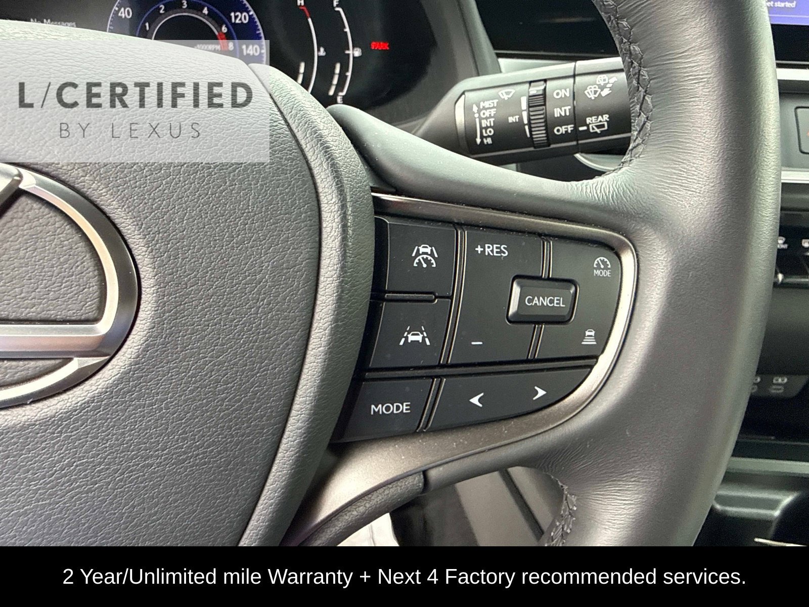 Used 2026 Lexus UX 300h FWD image 25