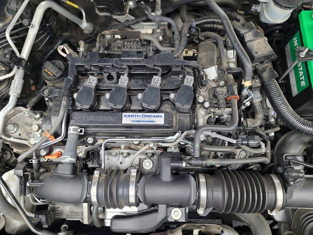 Used 2020 Honda Accord Sport image 30