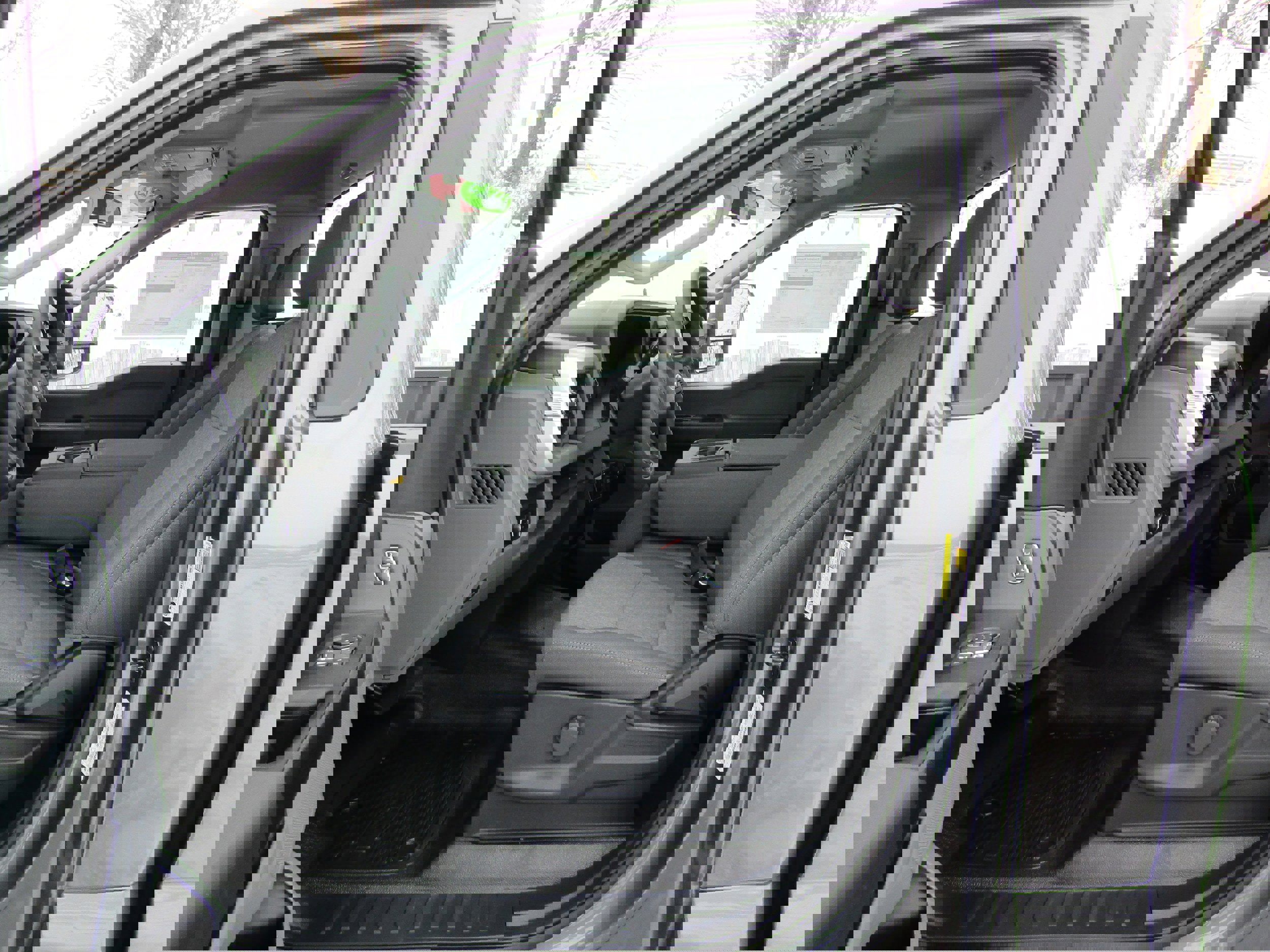 New 2025 Ford F350 XL w/ FX4 Off-Road Package image 14