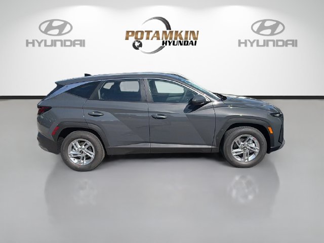 New 2026 Hyundai Tucson SE FWD image 4