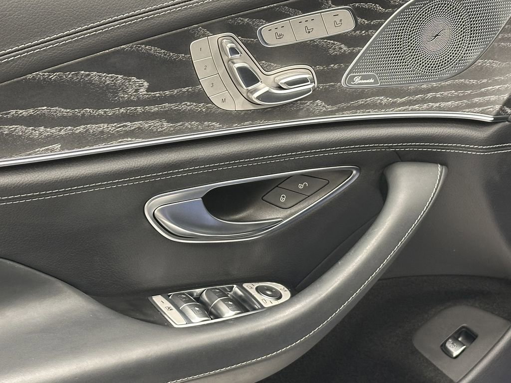 Certified 2023 Mercedes-Benz AMG GT 53 image 12