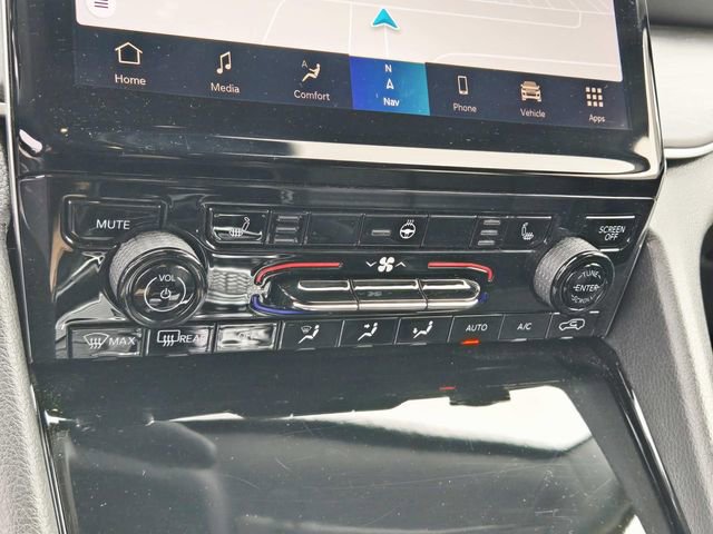 Used 2023 Jeep Grand Cherokee L Limited image 25