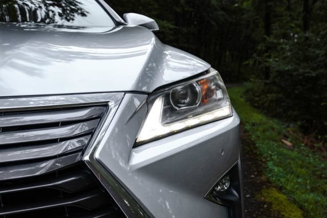 Used 2016 Lexus RX 350 AWD w/ Premium Package image 12