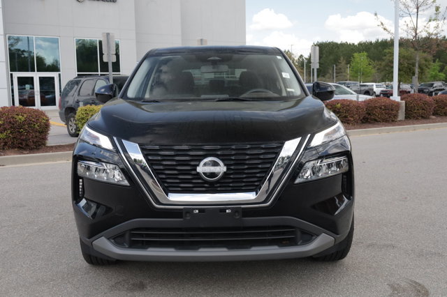 Used 2023 Nissan Rogue SV image 7