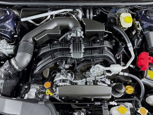 New 2025 Subaru Crosstrek 2.5i Premium image 29