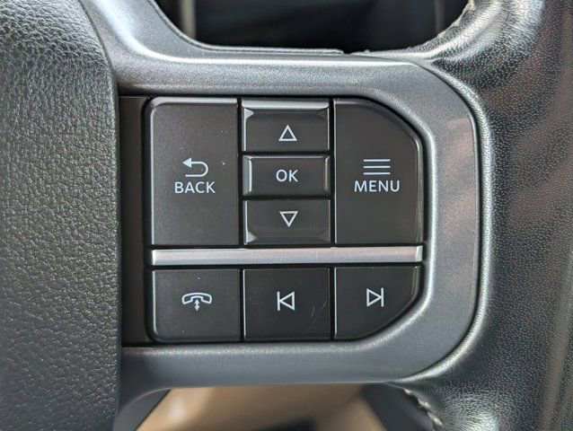 Used 2024 Ford F350 Lariat AWD/4WD image 27