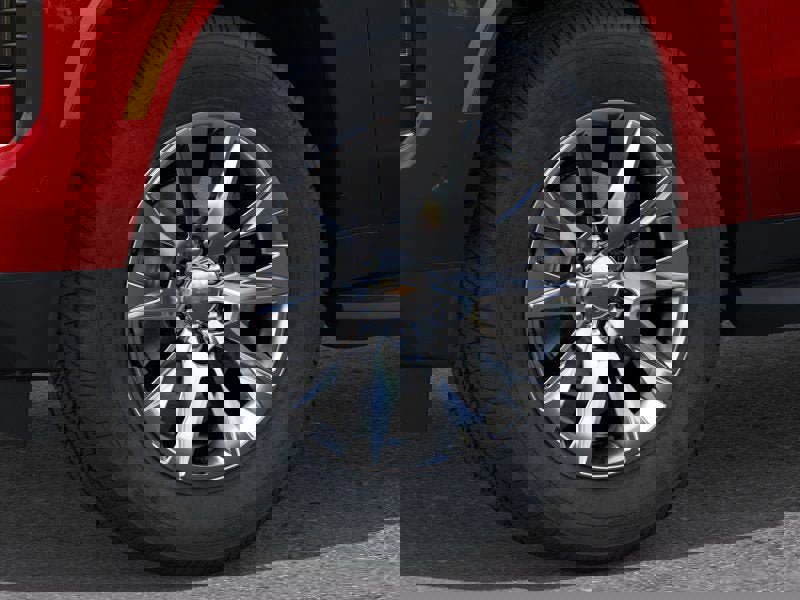 New 2026 Chevrolet Tahoe Premier image 9