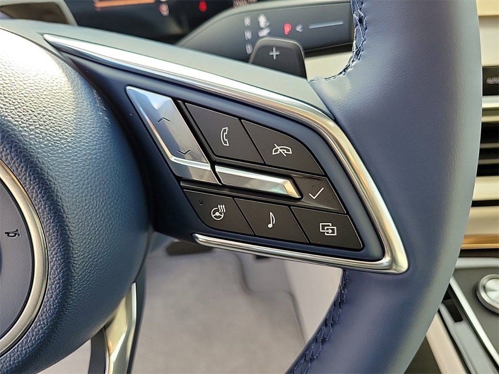 New 2026 Buick Enclave Avenir w/ Super Cruise Package image 23