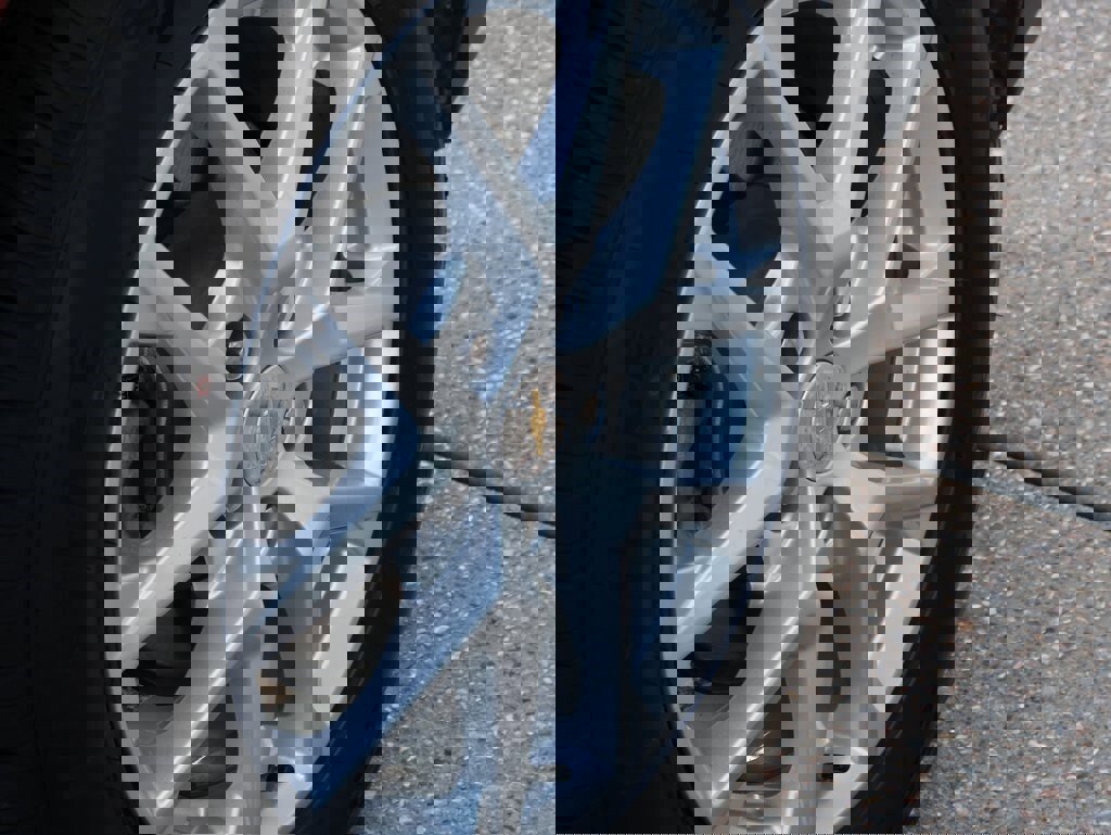 Used 2024 Chevrolet Equinox LT image 41