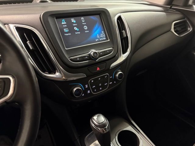 Used 2018 Chevrolet Equinox LT image 19